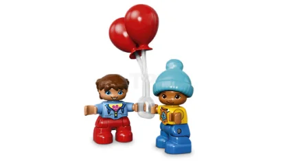 LEGO Birthday Picnic