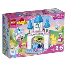 LEGO Cinderella´s Magical Castle