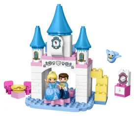 LEGO Cinderella´s Magical Castle