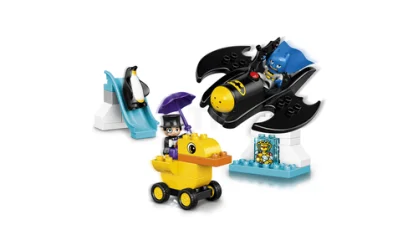 LEGO Batwing Adventure