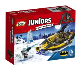LEGO Batman™ vs. Mr. Freeze™