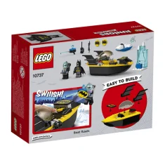 LEGO Batman™ vs. Mr. Freeze™