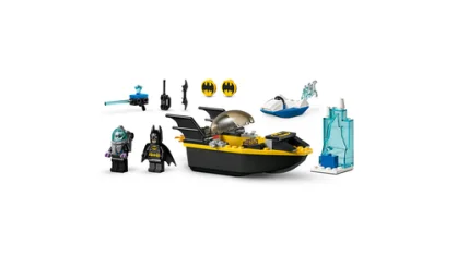 LEGO Batman™ vs. Mr. Freeze™