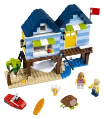 LEGO Beachside Vacation