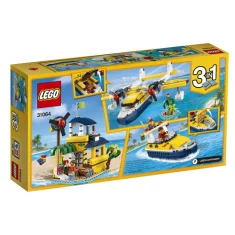 LEGO Island Adventures