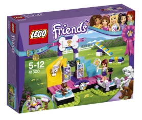 LEGO Puppy Championship