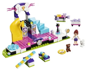 LEGO Puppy Championship