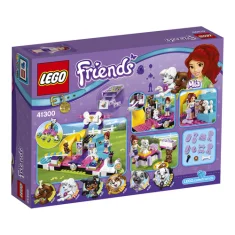 LEGO Puppy Championship