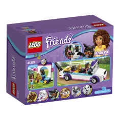 LEGO Puppy Parade
