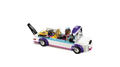 LEGO Puppy Parade