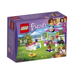 LEGO Puppy Pampering
