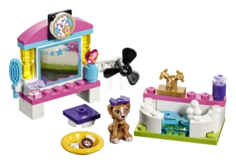 LEGO Puppy Pampering