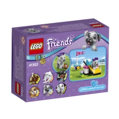 LEGO Puppy Playground