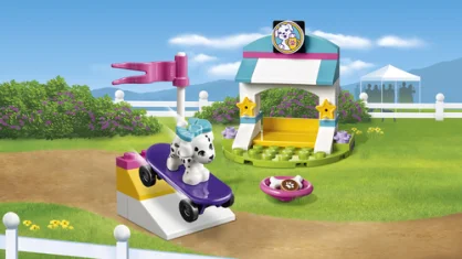 LEGO Puppy Treats & Tricks