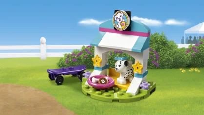 LEGO Puppy Treats & Tricks