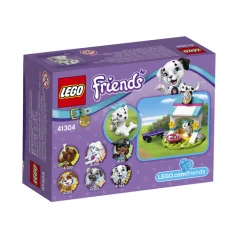 LEGO Puppy Treats & Tricks