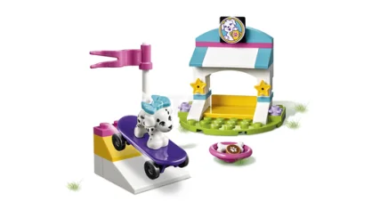 LEGO Puppy Treats & Tricks