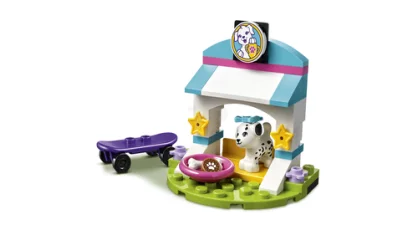 LEGO Puppy Treats & Tricks