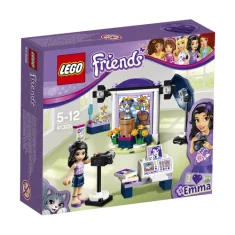 LEGO Emma's Photo Studio