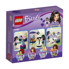 LEGO Emma's Photo Studio
