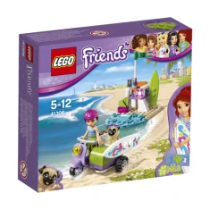 LEGO Mia's Beach Scooter