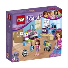 LEGO Olivia's Creative Lab