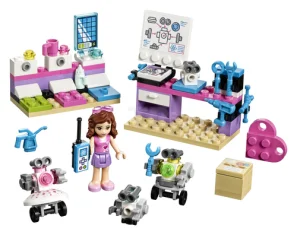 LEGO Olivia's Creative Lab