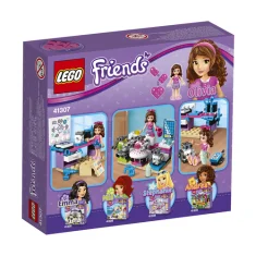 LEGO Olivia's Creative Lab