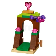 LEGO Berry's Kitchen