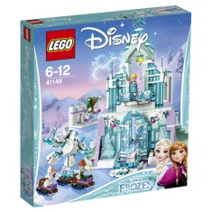 LEGO Elsa's Magical Ice Palace