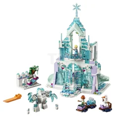 LEGO Elsa's Magical Ice Palace