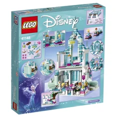 LEGO Elsa's Magical Ice Palace