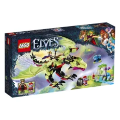 LEGO The Goblin King's Evil Dragon