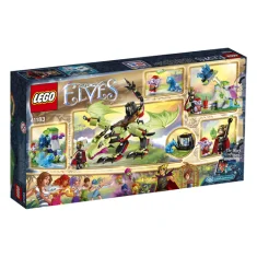 LEGO The Goblin King's Evil Dragon