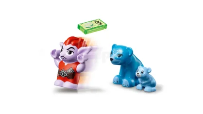 LEGO The Goblin King's Evil Dragon