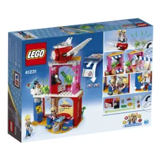 LEGO Harley Quinn™ to the rescue