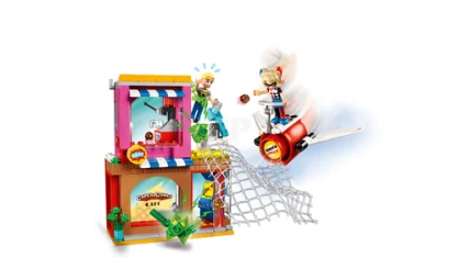 LEGO Harley Quinn™ to the rescue