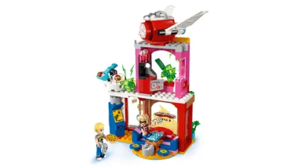 LEGO Harley Quinn™ to the rescue