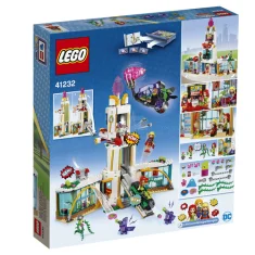 LEGO Super Hero High School