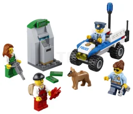 LEGO Police Starter Set