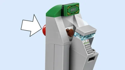 LEGO Police Starter Set