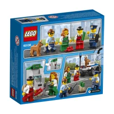 LEGO Police Starter Set