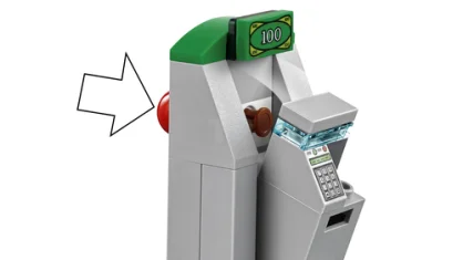 LEGO Police Starter Set