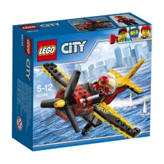 LEGO Race Plane