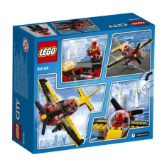LEGO Race Plane