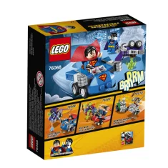 LEGO Mighty Micros: Superman™ vs. Bizarro™