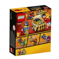 LEGO Mighty Micros: Iron Man vs. Thanos