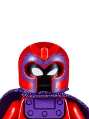 LEGO Mighty Micros: Wolverine vs. Magneto