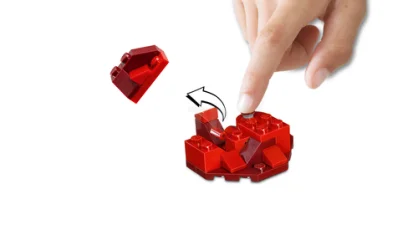 LEGO Ayesha's Revenge