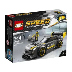 LEGO Mercedes-AMG GT3